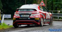 Rally Jeseniky
